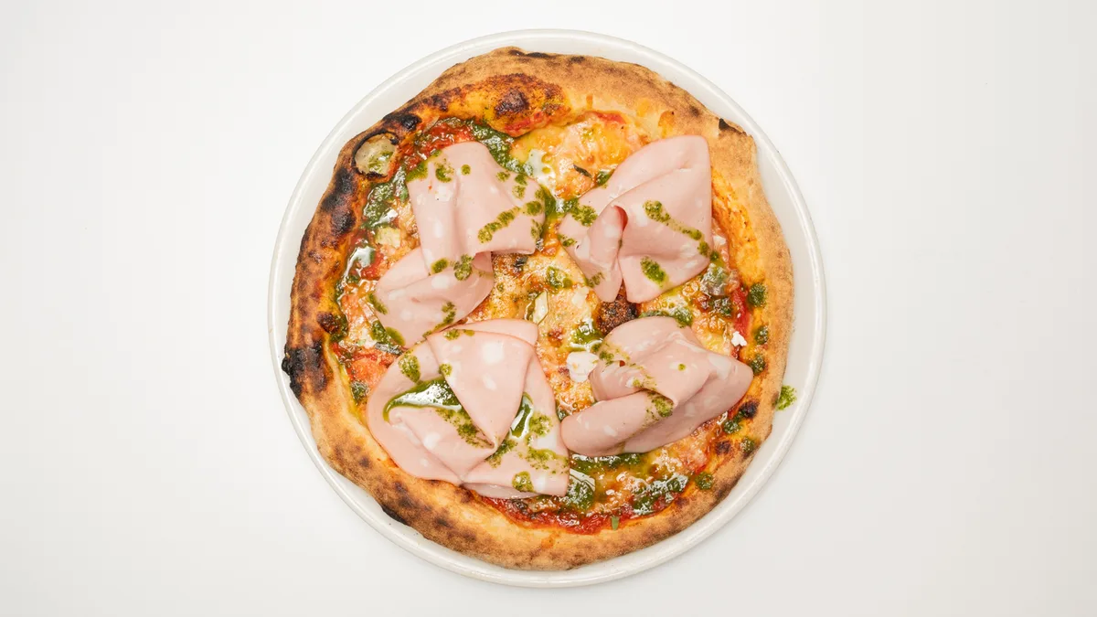Mortadella nr 41