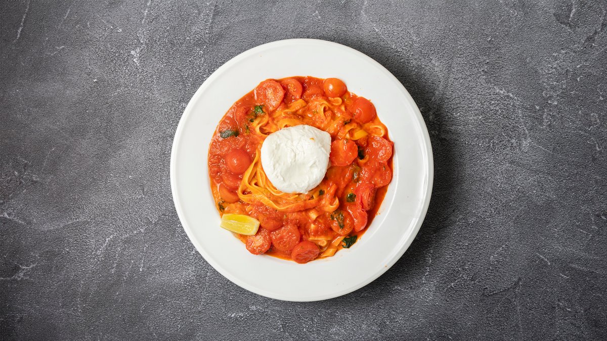 Pomodori E Limone (V)
