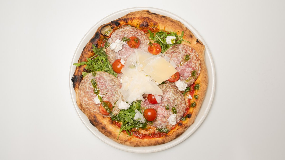 Ricotta nr 37