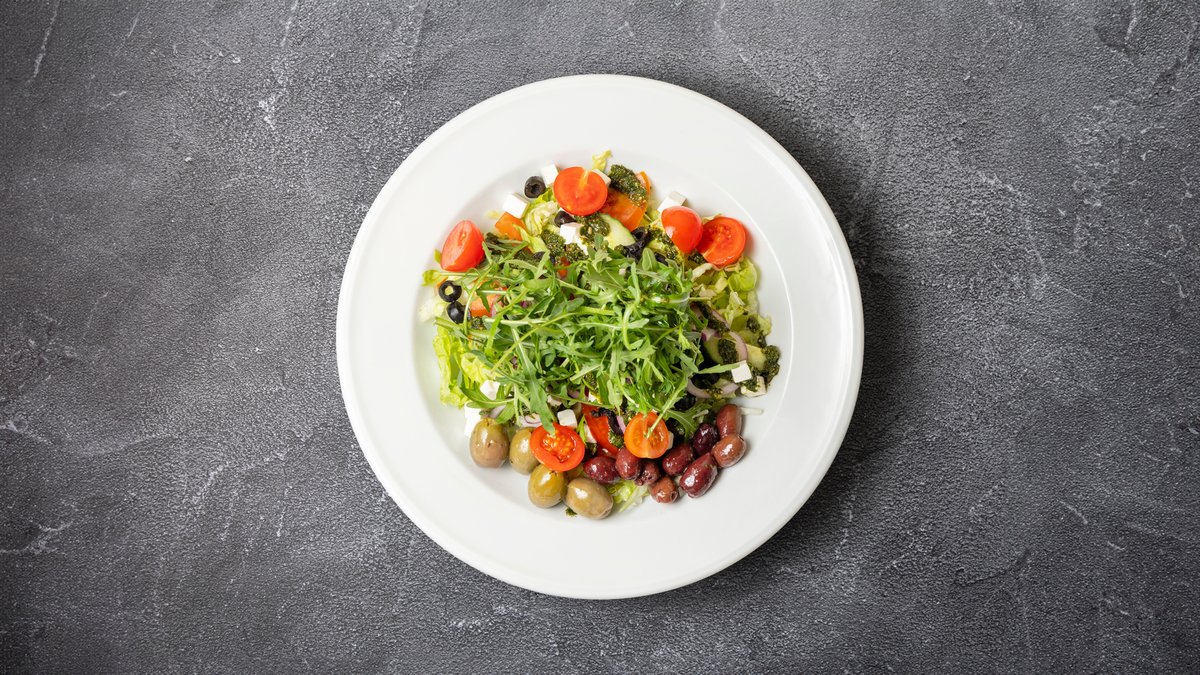 Salate Greca salat