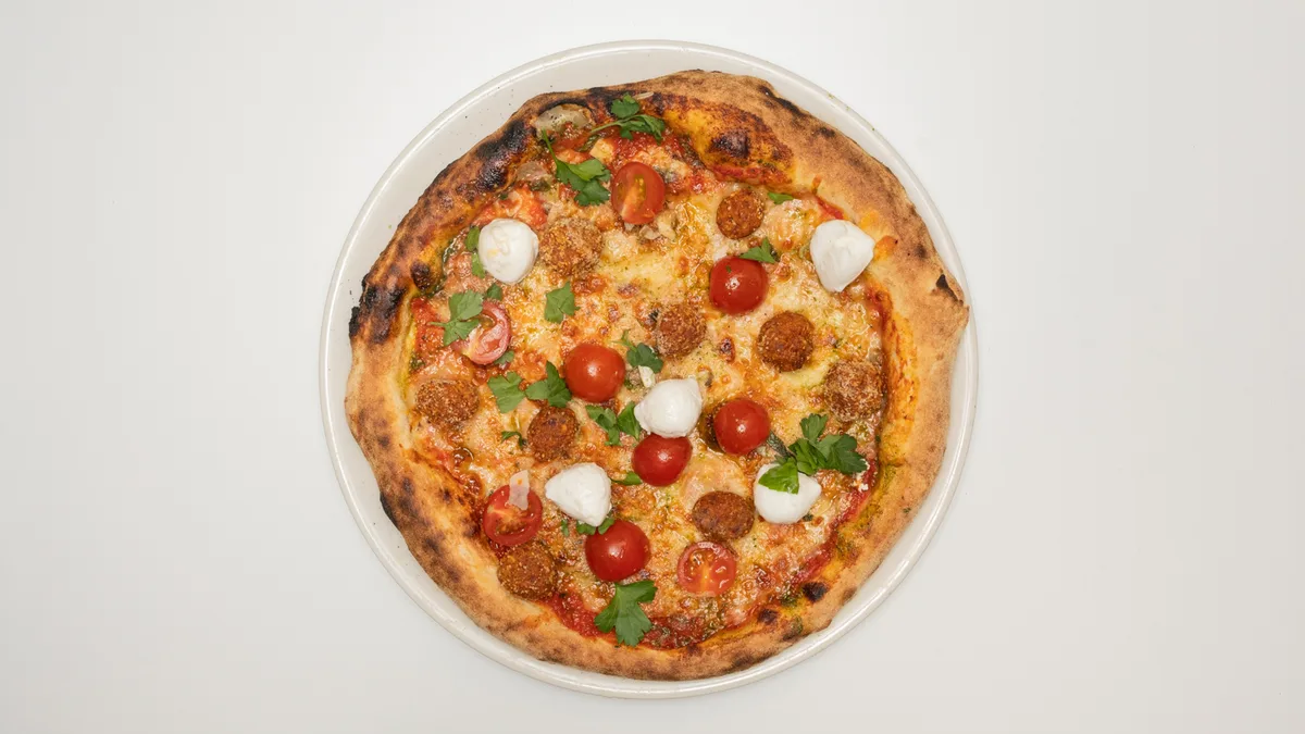 Salsiccia Piccante nr 34