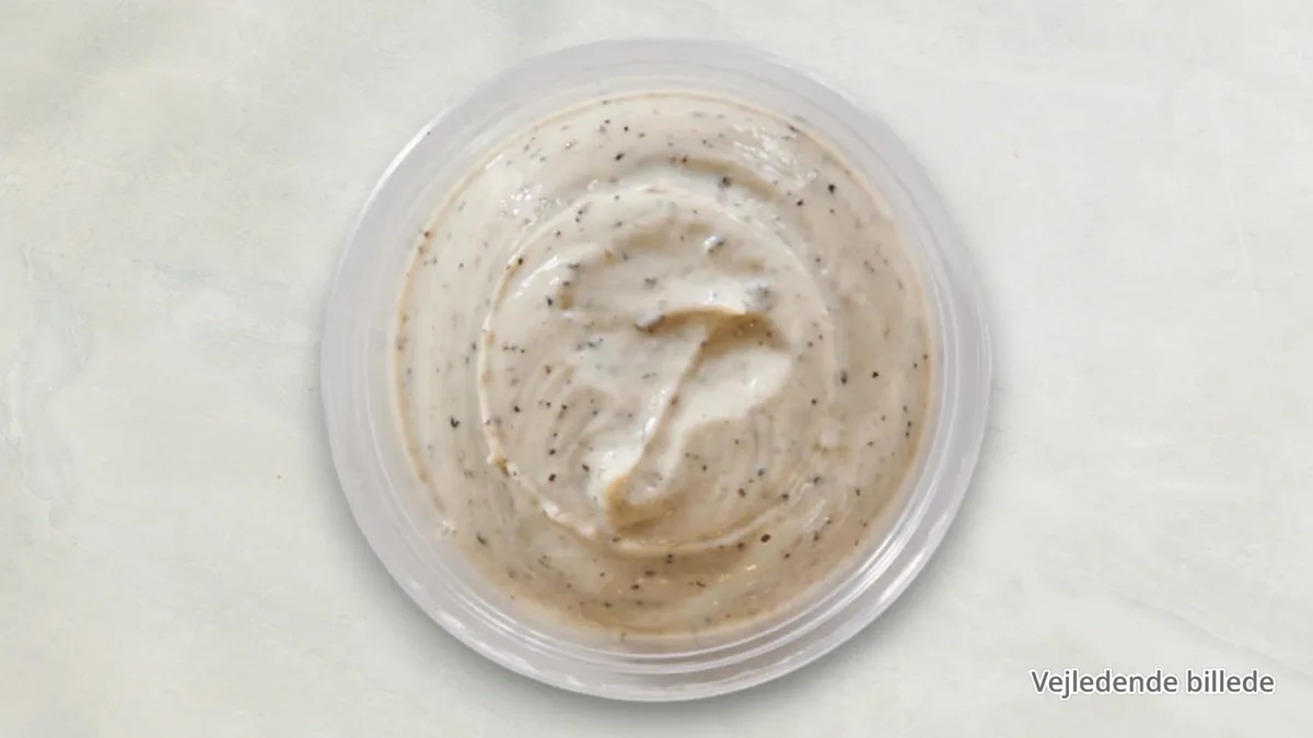 Trøffelmayo