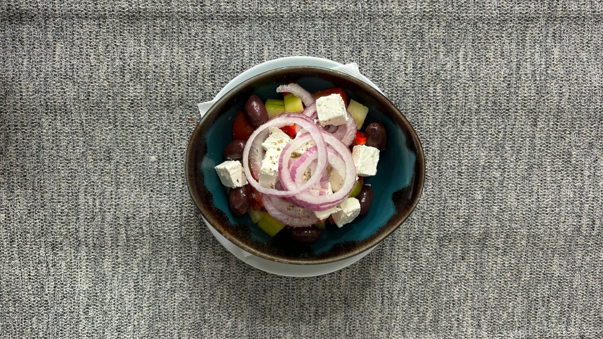 Grčka salata