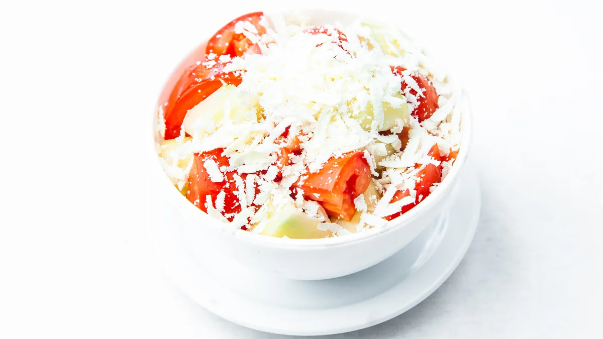 Šopska salata