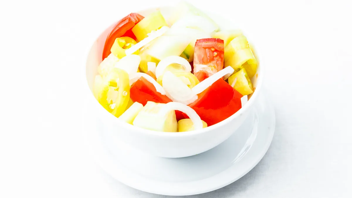 Srpska salata