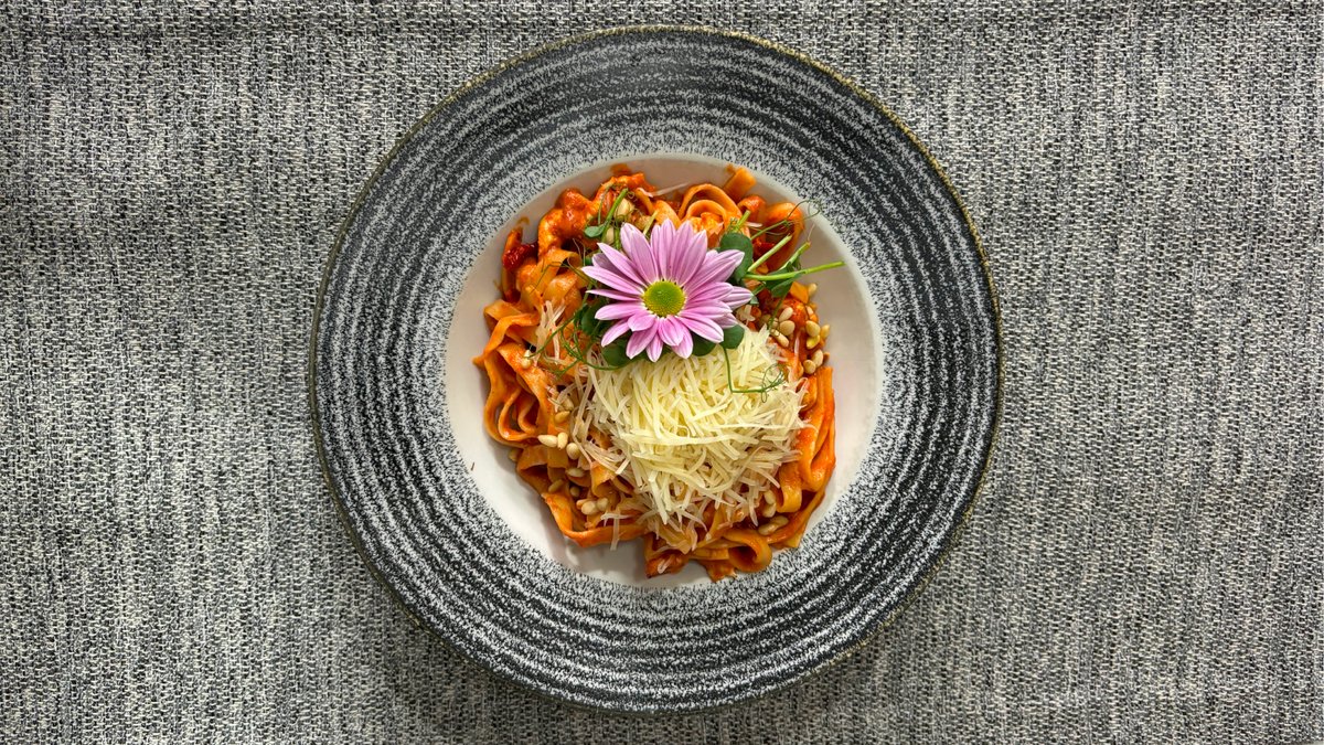 Taljatele sole Sicilijano