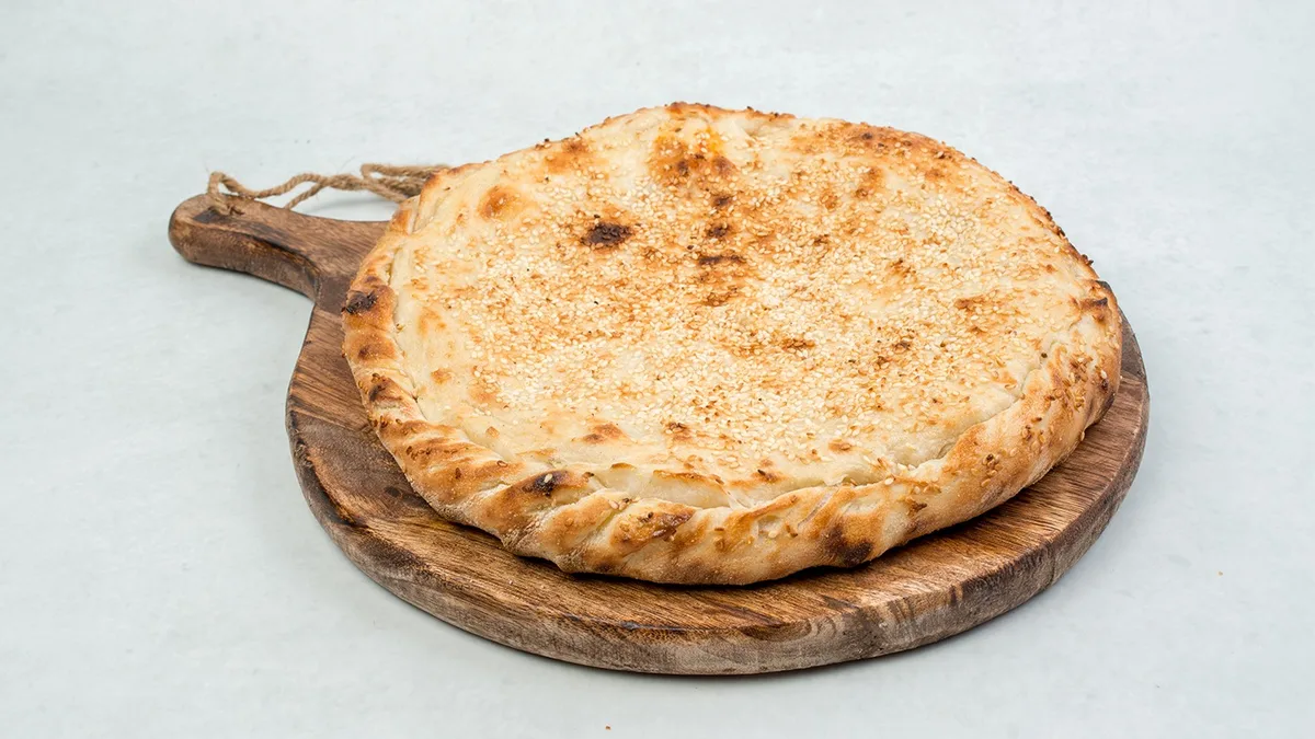 Gurmanska pica 24cm