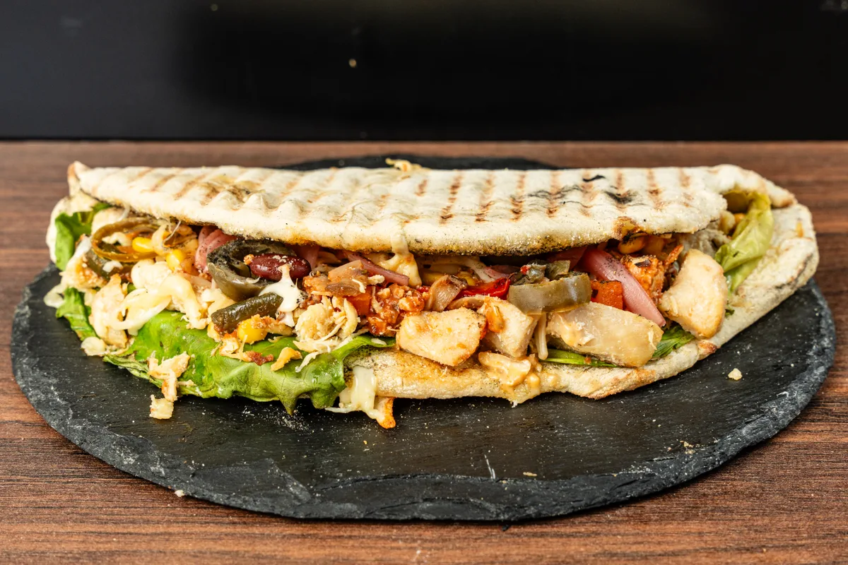Meksiko pan