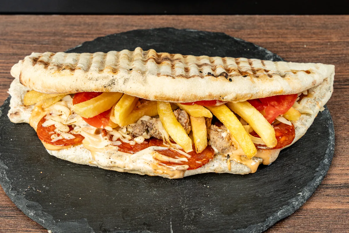 Pikant pan