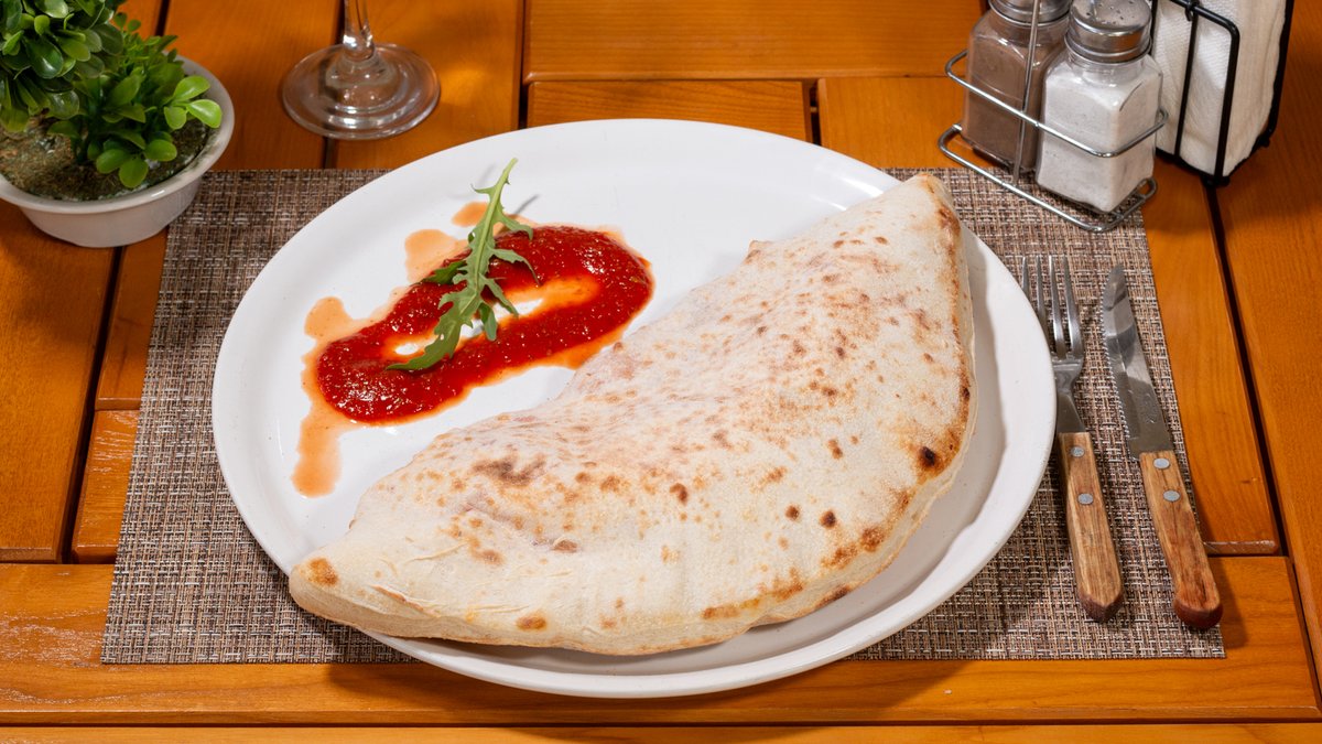 Calzone