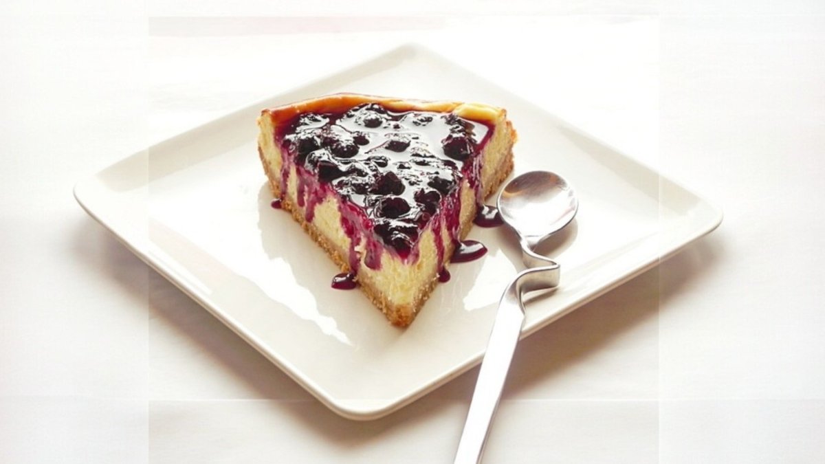 Cheesecake