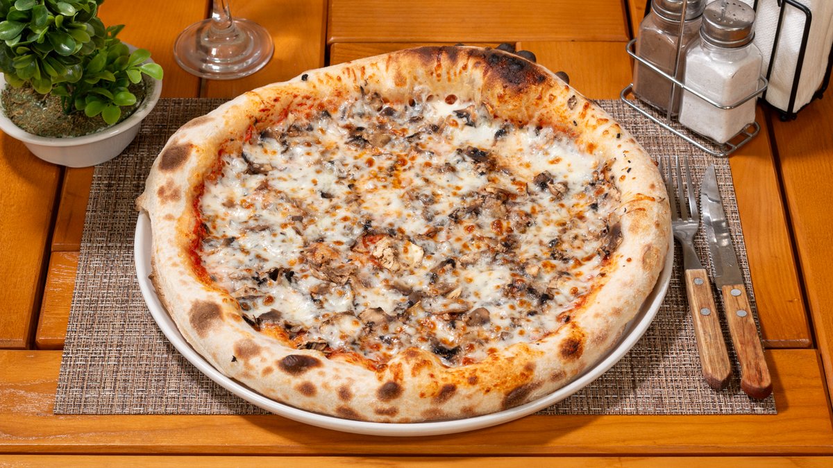 Funghi