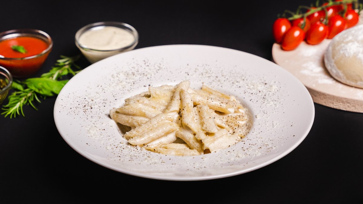Paste Quattro Formaggi
