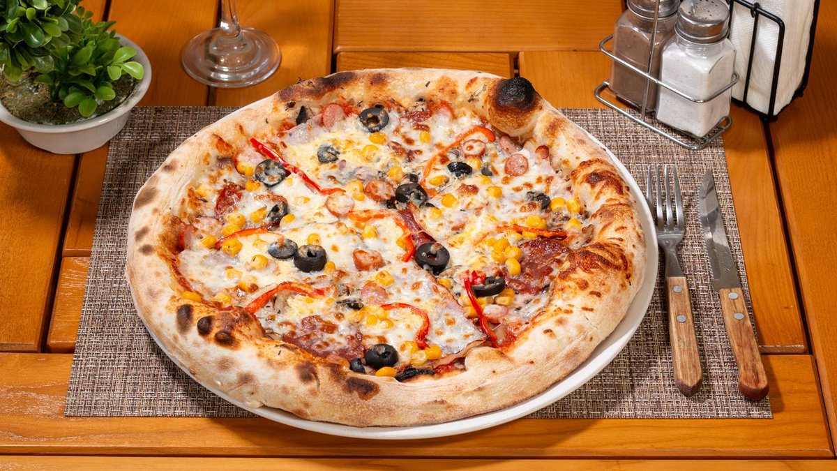 Pizza Casa