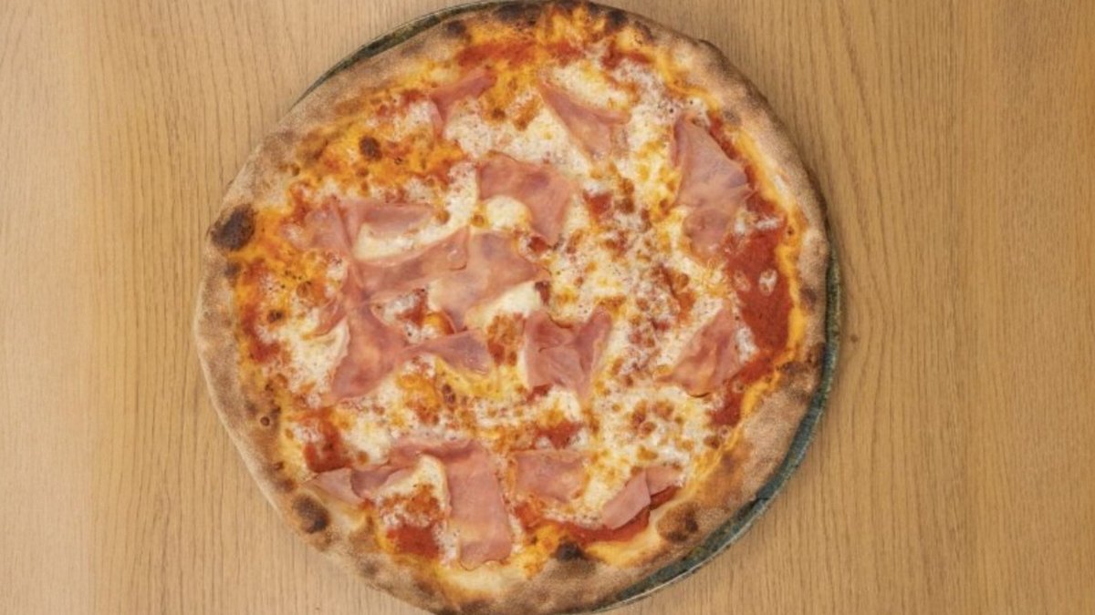 Prosciutto