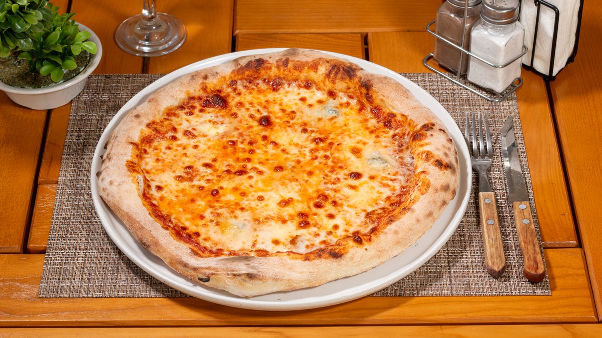 Quattro Formaggi