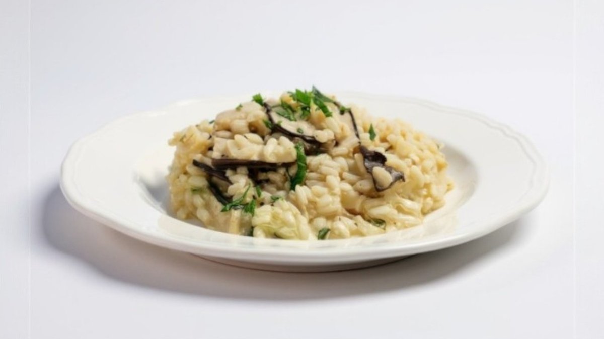 Risotto Picco Pollo