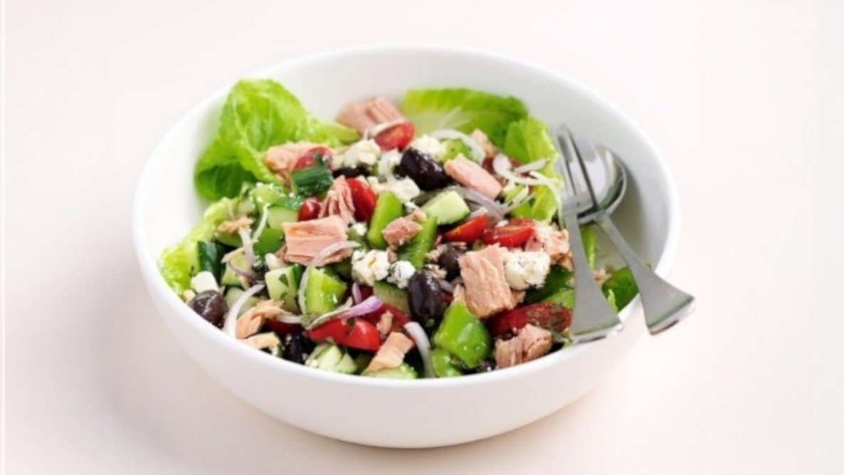 Salată Tonno