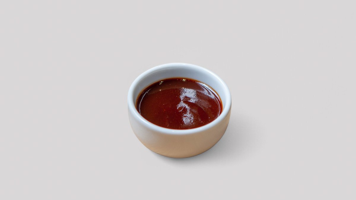 Sos barbeque