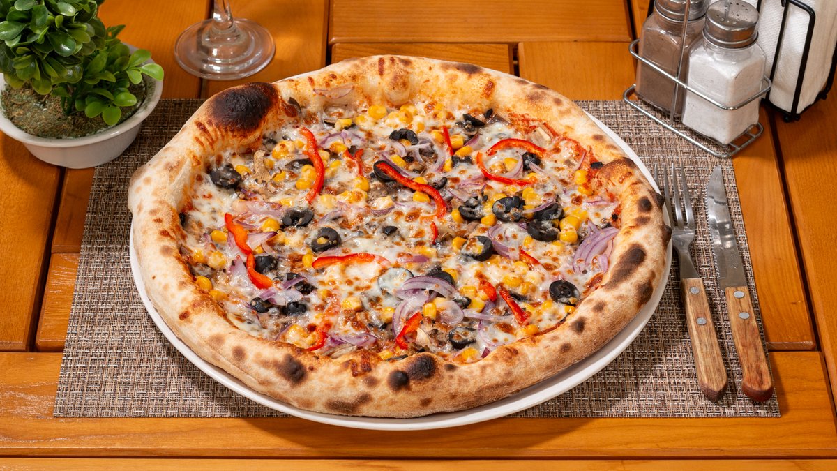 Vegetariana