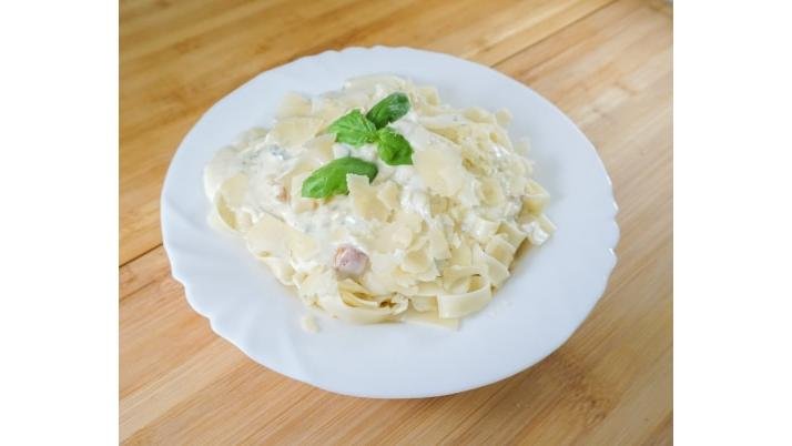 Paste Quattro formaggi