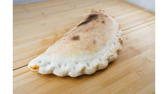 Pizza Calzone