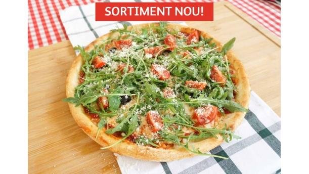 Pizza Estiva