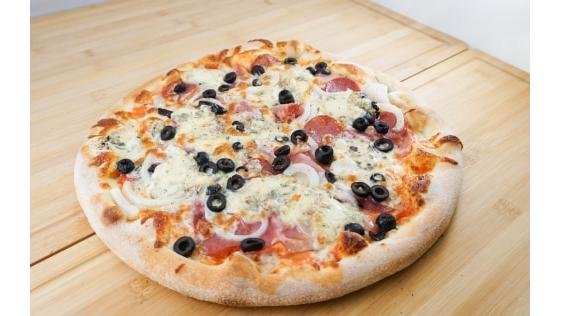 Pizza Speciala