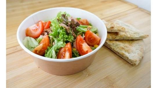 Salata cu ton