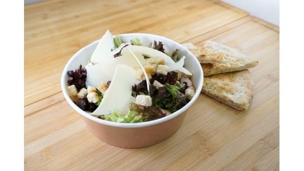 Salata prosciutto crudo