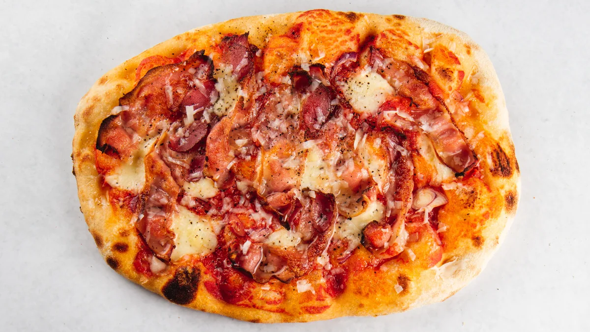 Amatriciana