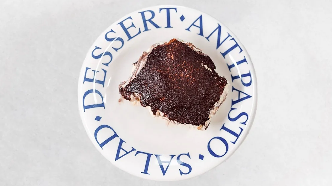 Hišni tiramisu