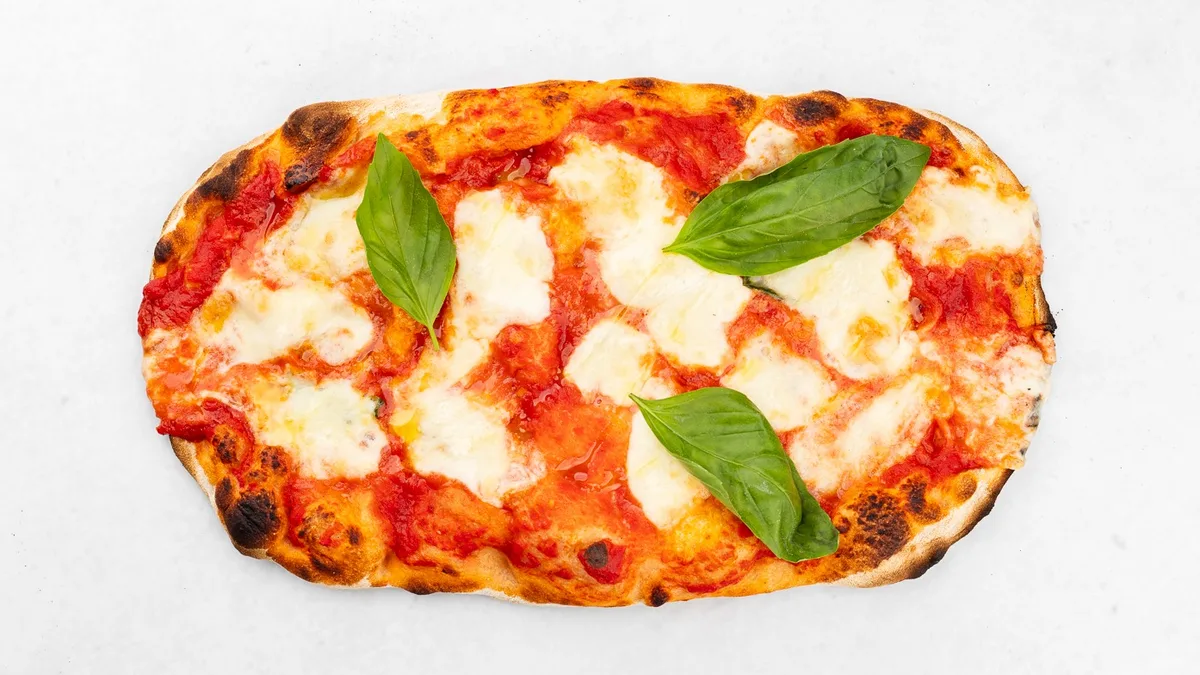 Margherita