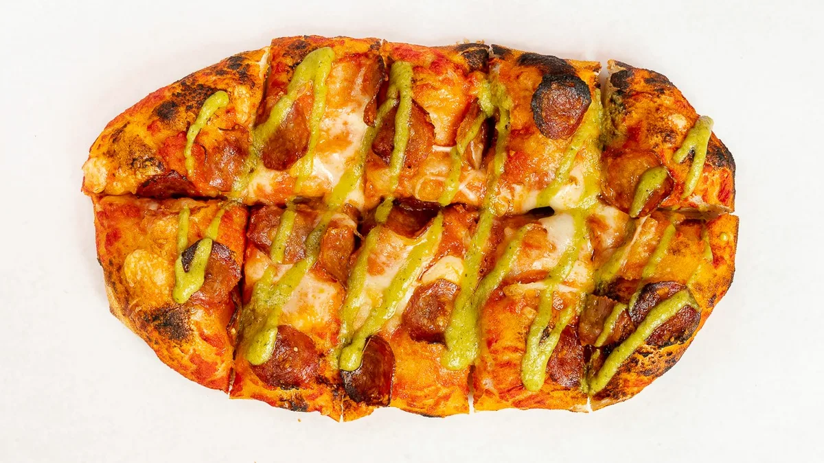 Pepperoni