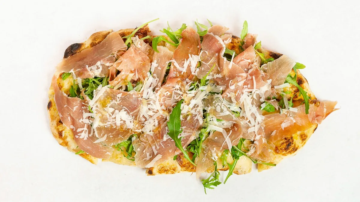 Rucola