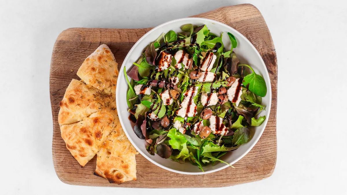 Solata Feta
