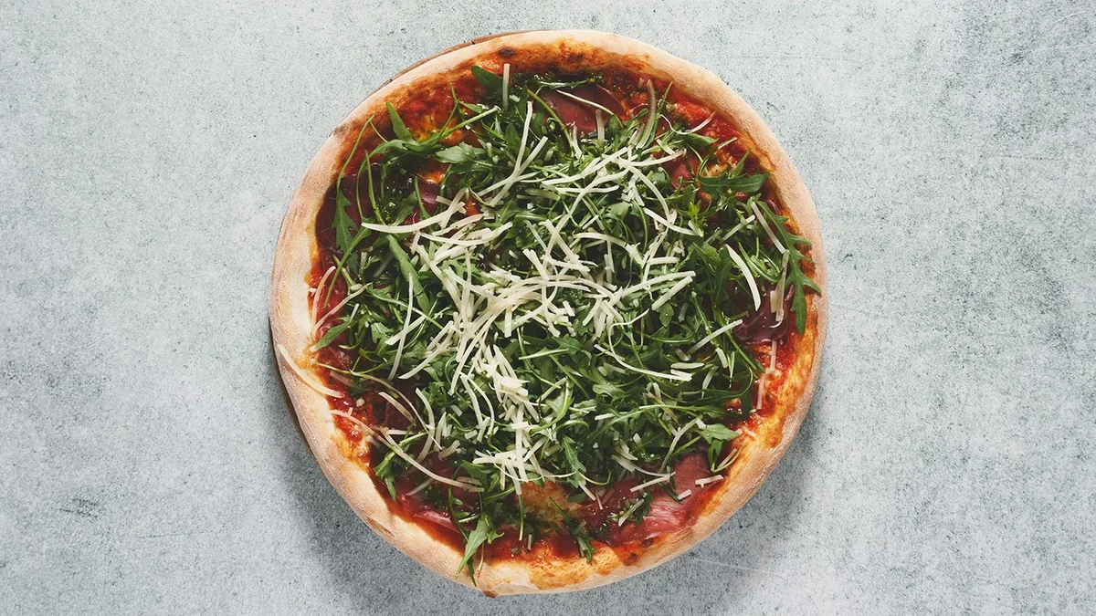 Bresaola