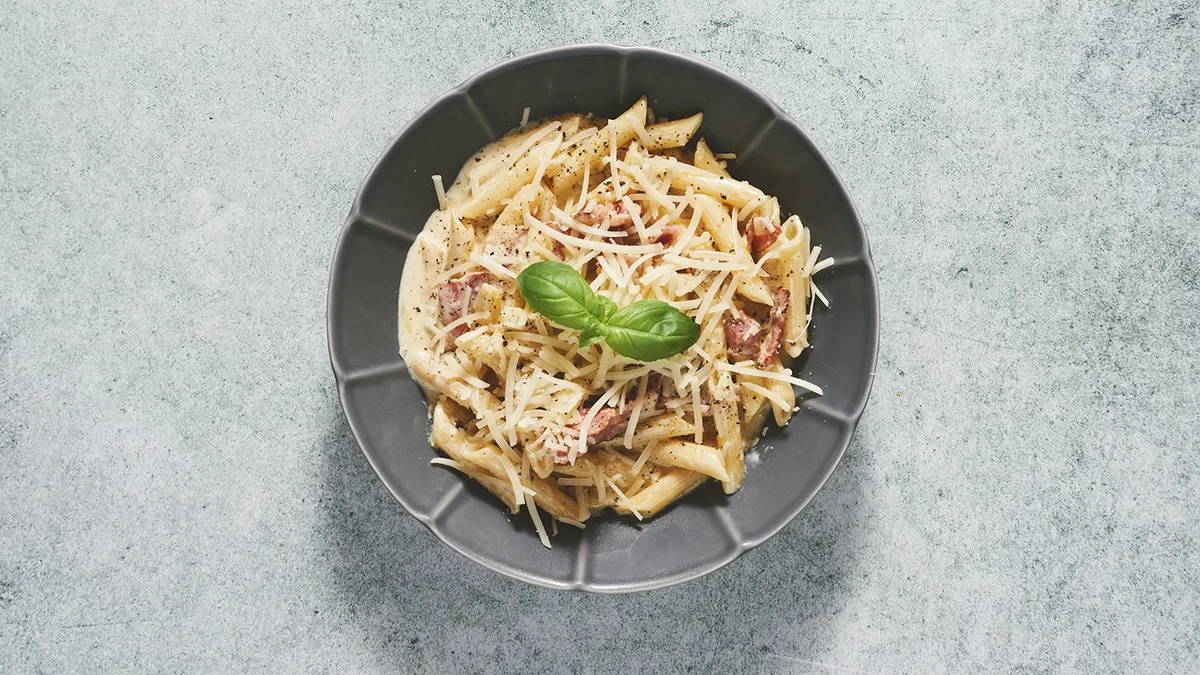 Carbonara