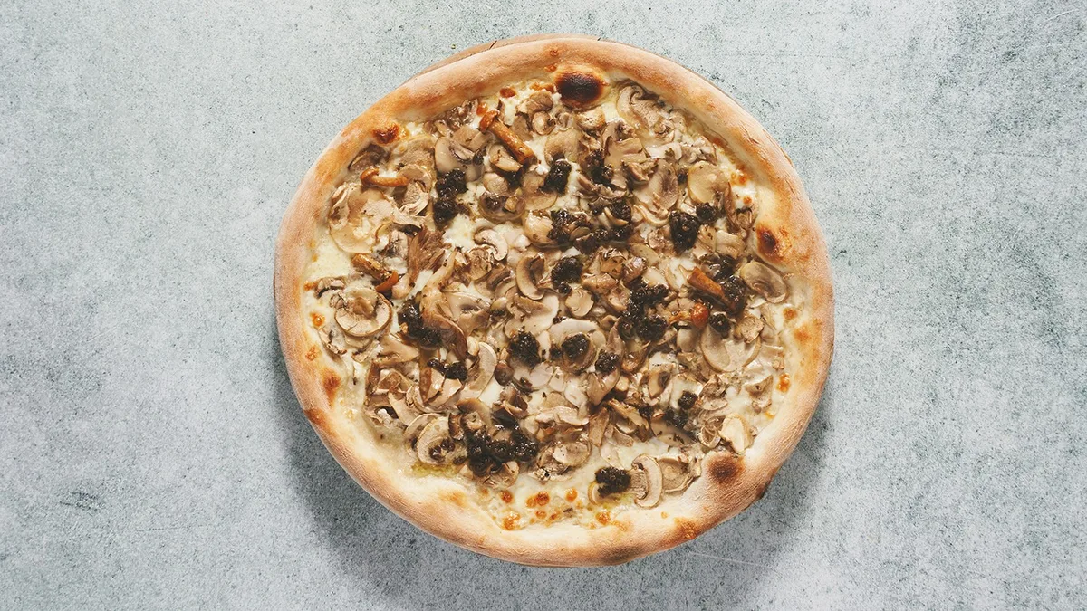 Funghi (V)