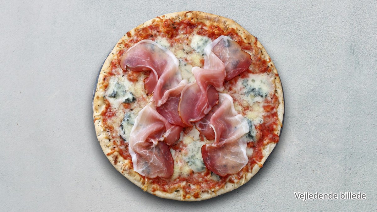 Gorgonzola