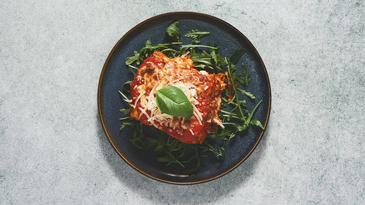 Lasagna