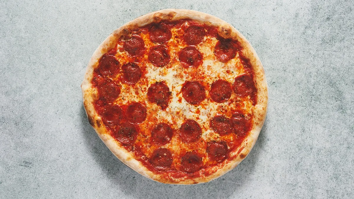 Pepperoni