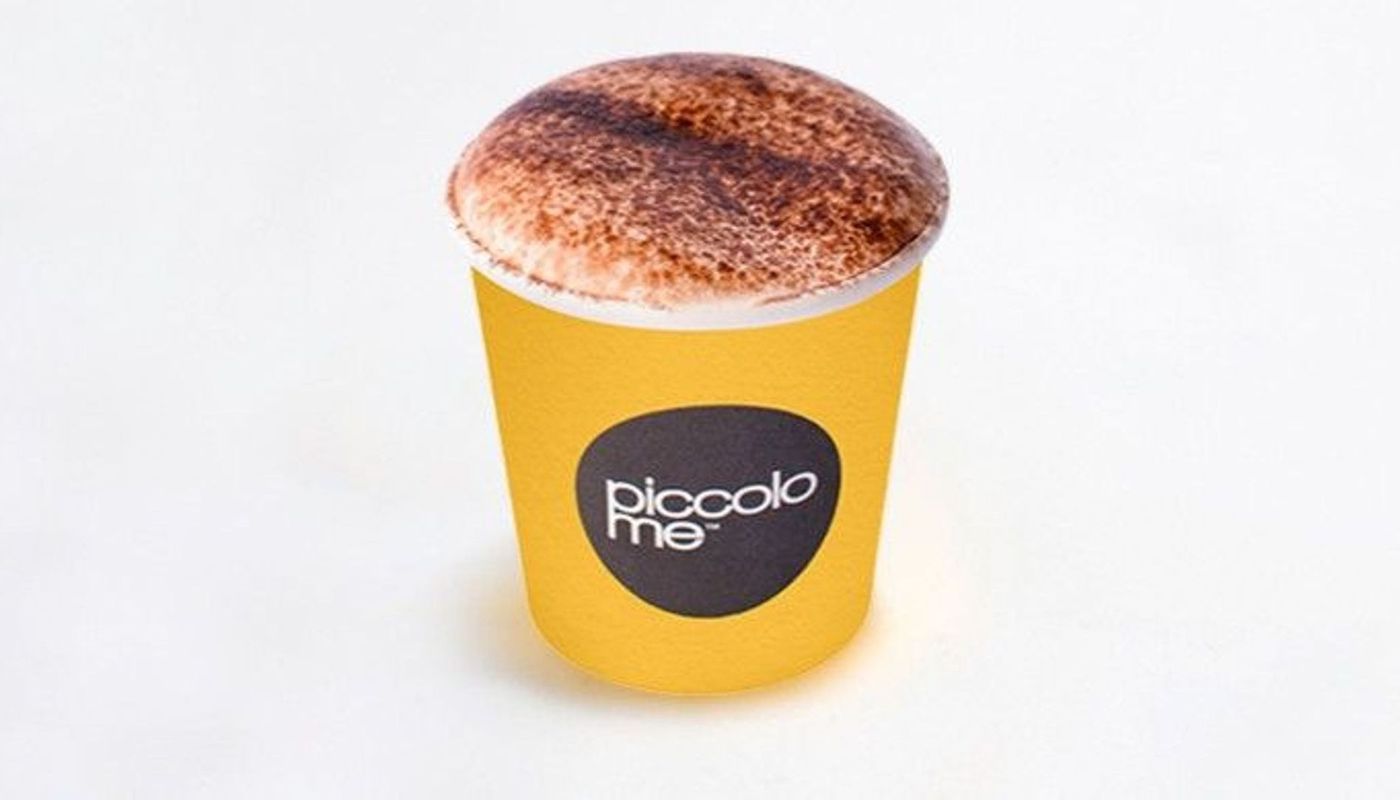 Babyccino