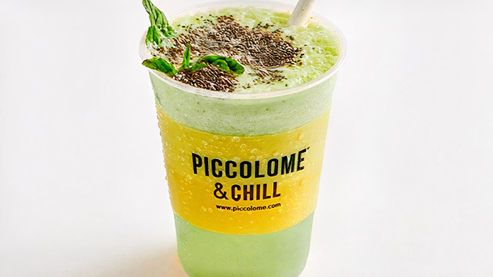 Booster Smoothie