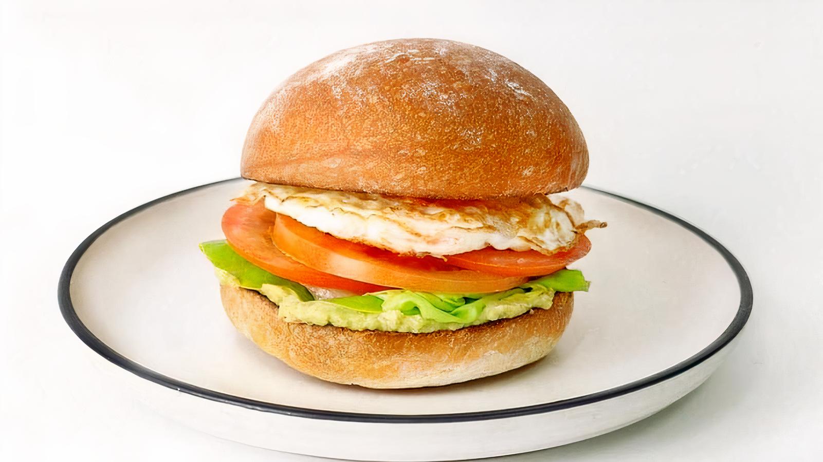 Breaky Roll