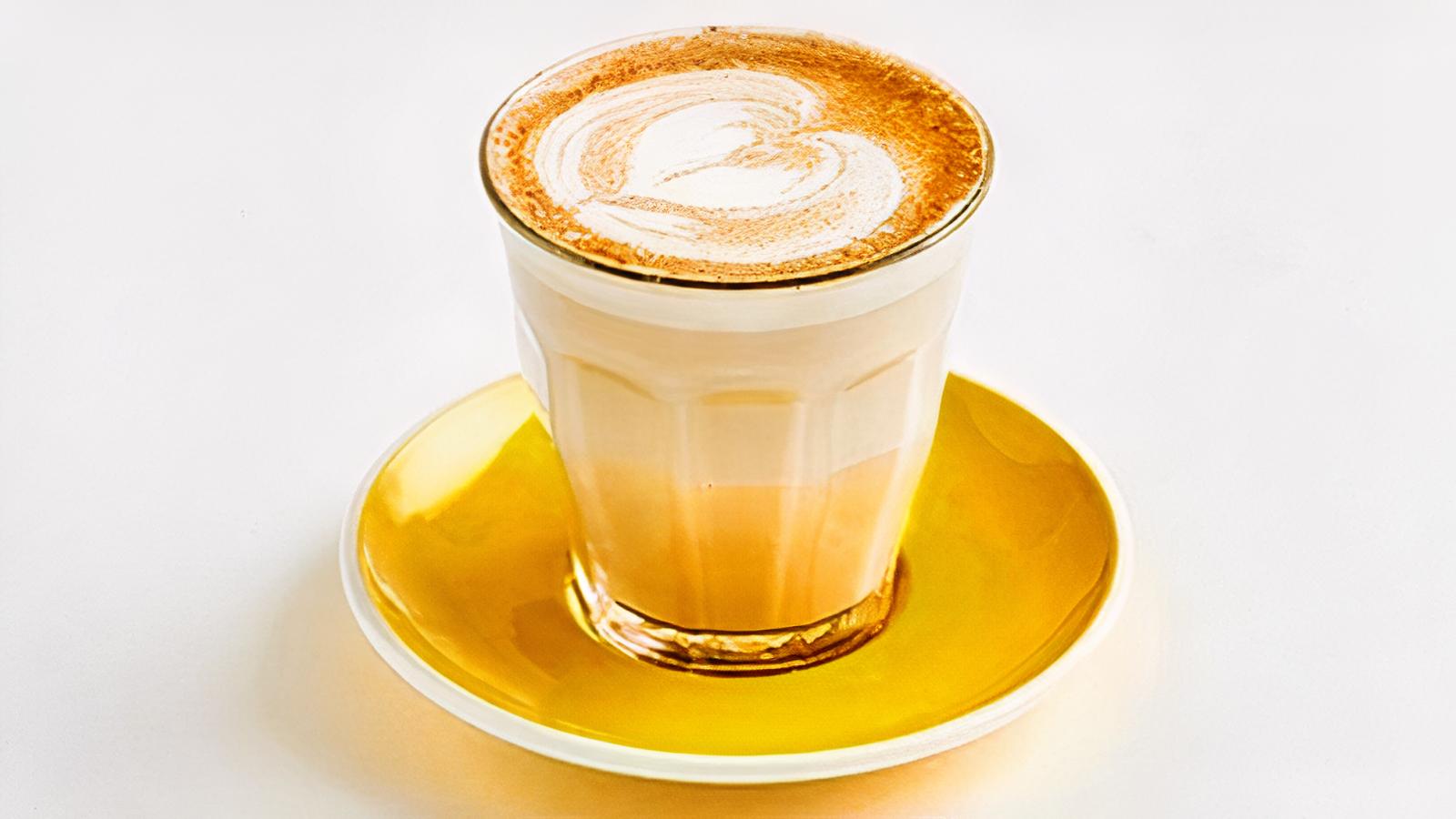 Chai Latte