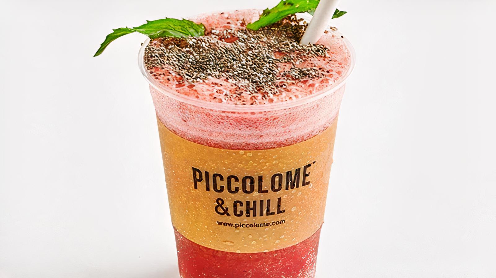 Detox Smoothie