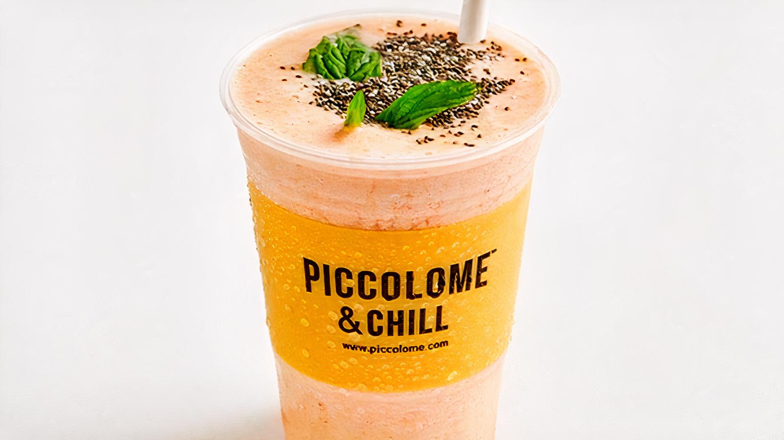 Energize Smoothie