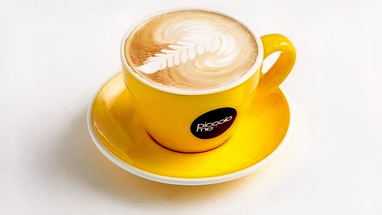 Flat White