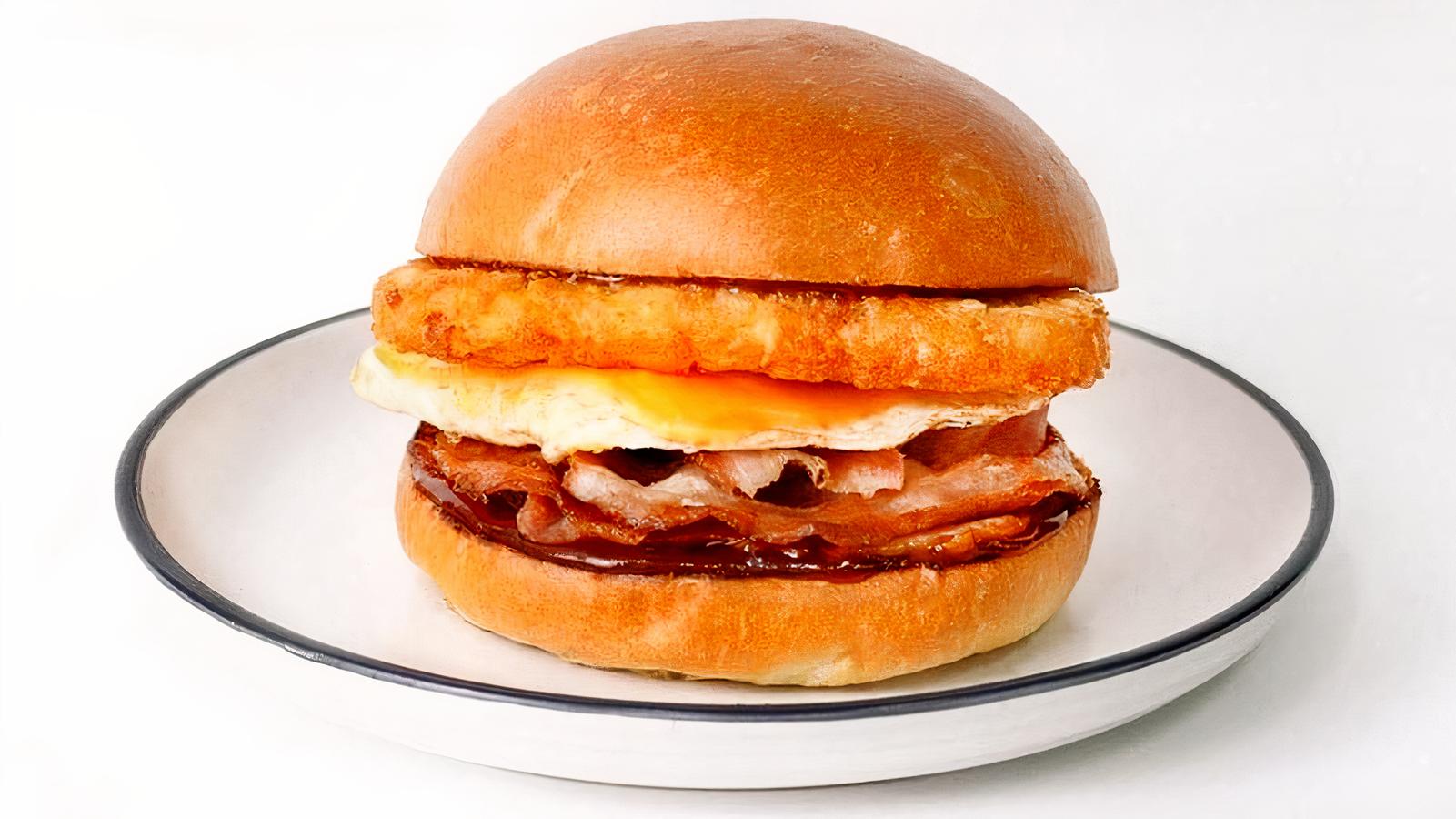 Hangover Roll